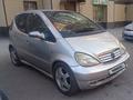 Mercedes-Benz A 210 2002 года за 1 500 000 тг. в Балхаш