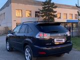 Lexus RX 330 2005 года за 8 300 000 тг. в Алматы