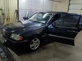 Mercedes-Benz C 200 1994 годаүшін1 500 000 тг. в Щучинск – фото 2