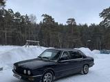 BMW 525 1986 годаүшін1 600 000 тг. в Караганда – фото 3