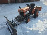 Kubota  Kubota 2006 годаүшін2 500 000 тг. в Алматы