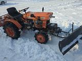 Kubota  Kubota 2006 годаүшін2 500 000 тг. в Алматы – фото 5