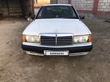 Mercedes-Benz 190 1989 года за 600 000 тг. в Кызылорда