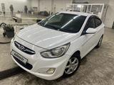 Hyundai Accent 2012 годаүшін3 700 000 тг. в Петропавловск