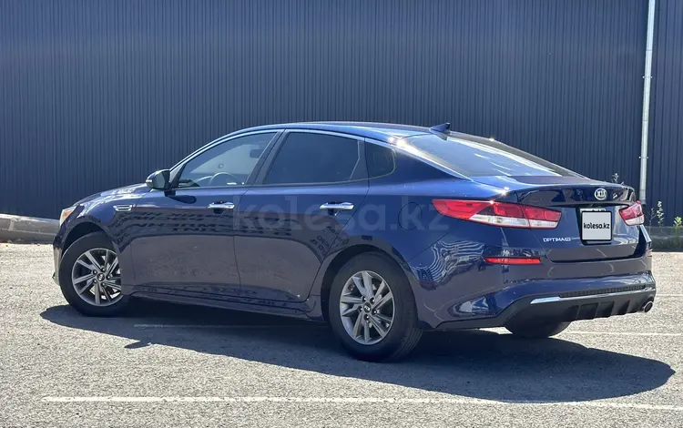 Kia Optima 2019 годаүшін9 000 000 тг. в Караганда