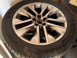 Шины резина зимняя R19.235/55. Michelin за 200 000 тг. в Актобе