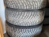 Шины резина зимняя R19.235/55. Michelin за 200 000 тг. в Актобе – фото 2