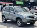 Chevrolet Niva 2014 года за 3 500 000 тг. в Астана – фото 2