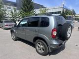 Chevrolet Niva 2014 годаүшін3 500 000 тг. в Астана – фото 3