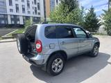 Chevrolet Niva 2014 годаүшін3 500 000 тг. в Астана – фото 4