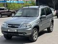 Chevrolet Niva 2014 года за 3 500 000 тг. в Астана