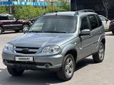 Chevrolet Niva 2014 годаүшін3 500 000 тг. в Астана