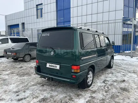 Volkswagen Caravelle 1997 года за 6 700 000 тг. в Костанай – фото 17