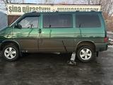 Volkswagen Caravelle 1997 года за 6 700 000 тг. в Костанай – фото 2