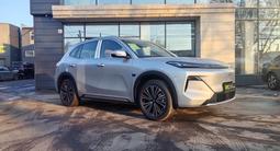 Geely Galaxy Starship 7 2025 года за 14 197 000 тг. в Алматы – фото 3