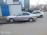 Jaguar X-Type 2002 года за 3 200 000 тг. в Алматы – фото 4