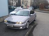 Jaguar X-Type 2002 года за 3 000 000 тг. в Алматы – фото 5