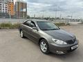Toyota Camry 2003 года за 5 500 000 тг. в Астана – фото 2