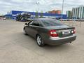 Toyota Camry 2003 года за 5 500 000 тг. в Астана – фото 5