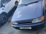 ВАЗ (Lada) 2115 2008 годаүшін810 000 тг. в Павлодар – фото 4