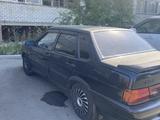 ВАЗ (Lada) 2115 2008 годаүшін810 000 тг. в Павлодар – фото 3