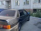 ВАЗ (Lada) 2115 2008 годаүшін810 000 тг. в Павлодар – фото 2