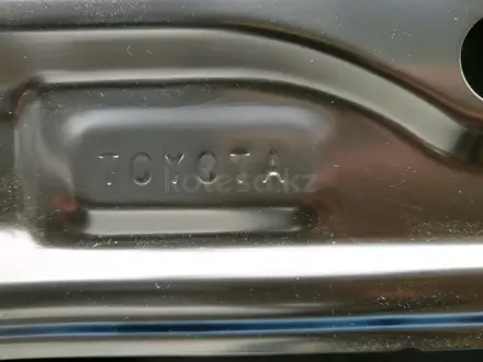 Дверь передняя на Toyota Land Cruiser 200 за 340 000 тг. в Алматы – фото 4