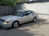 Mitsubishi Galant 1992 годаfor1 000 000 тг. в Алматы – фото 4