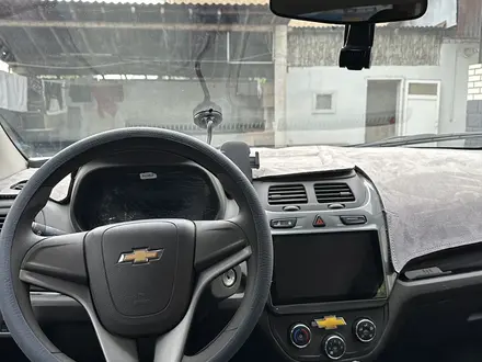 Chevrolet Cobalt 2022 года за 6 300 000 тг. в Алматы – фото 16