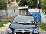 Chevrolet Cobalt 2022 года за 6 300 000 тг. в Алматы – фото 2