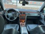 Mercedes-Benz E 320 1999 годаfor3 500 000 тг. в Кызылорда – фото 5