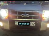 Ford Escape 2010 годаүшін5 450 000 тг. в Алматы – фото 2
