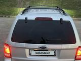 Ford Escape 2010 годаүшін5 450 000 тг. в Алматы – фото 4