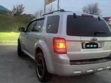 Ford Escape 2010 годаүшін5 450 000 тг. в Алматы – фото 5