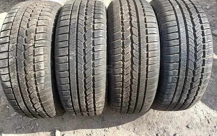 Шины 205/55 R16 — "Profil Pro Snow 790" (Польша), зимние, в идеалfor120 000 тг. в Астана