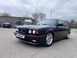 BMW 540 1995 года за 4 000 000 тг. в Алматы – фото 2