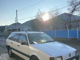 Volkswagen Passat 1990 года за 1 500 000 тг. в Казыгурт – фото 2