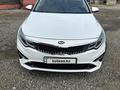 Kia Optima 2019 годаүшін10 500 000 тг. в Караганда – фото 2