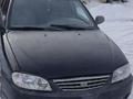 Kia Spectra 2008 года за 1 850 000 тг. в Семей – фото 3