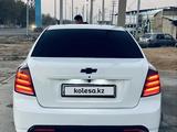 Daewoo Gentra 2014 года за 3 700 000 тг. в Шымкент – фото 2