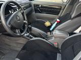 Daewoo Gentra 2014 года за 3 700 000 тг. в Шымкент – фото 4