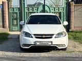 Daewoo Gentra 2014 года за 3 700 000 тг. в Шымкент