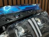 Hyundai Santa Fe фары за 1 212 тг. в Шымкент – фото 2