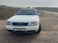 Audi A6 1996 годаүшін2 000 000 тг. в Шымкент – фото 2