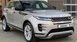 Land Rover Range Rover Evoque 2023 годаүшін30 950 000 тг. в Караганда – фото 4