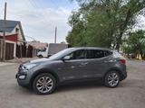 Hyundai Santa Fe 2013 годаfor9 000 000 тг. в Шу – фото 3