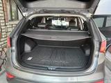 Hyundai Santa Fe 2013 годаfor9 000 000 тг. в Шу – фото 5