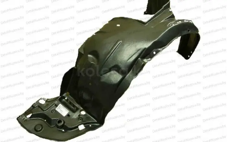 Подкрылок передний за 7 000 тг. в Алматы