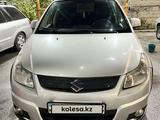 Suzuki SX4 2012 года за 5 000 000 тг. в Шымкент – фото 4