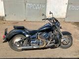 Yamaha  XVS400 Drag Star 2000 года за 2 200 000 тг. в Костанай